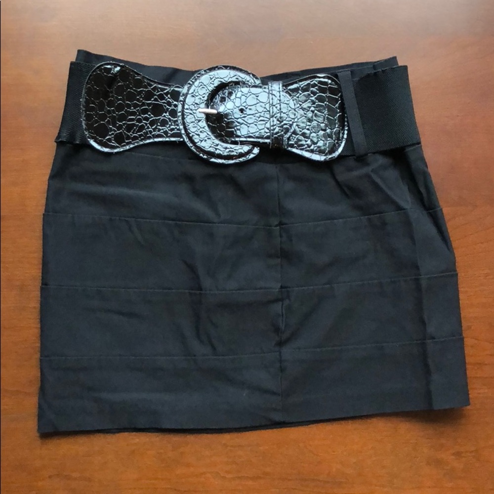 Charlotte Russe skirt